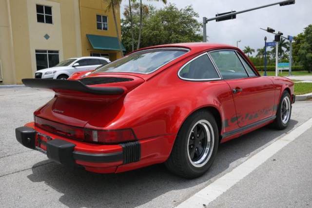1975 Porsche 911 CARRERA - photo 6