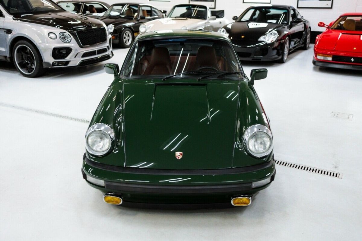1975 Porsche 911 2dr Coupe 5-Spd - photo 3