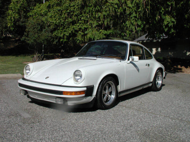 1975 Porsche 911 Carrera - photo 4