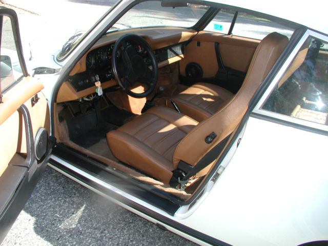 1975 Porsche 911 Carrera - photo 8
