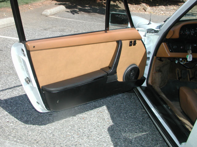 1975 Porsche 911 Carrera - photo 9