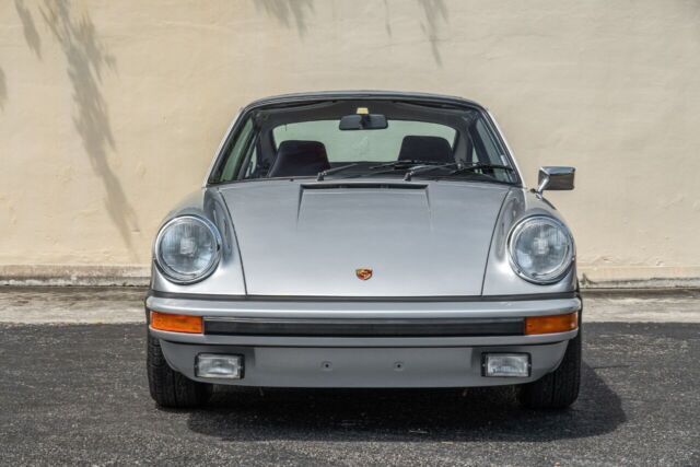 1975 Porsche 911 - photo 5