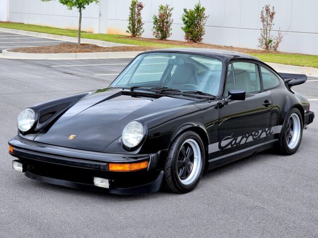 1975 Porsche 911 Carrera, Completely Restored! 1975 Porsche 911 Carrera
