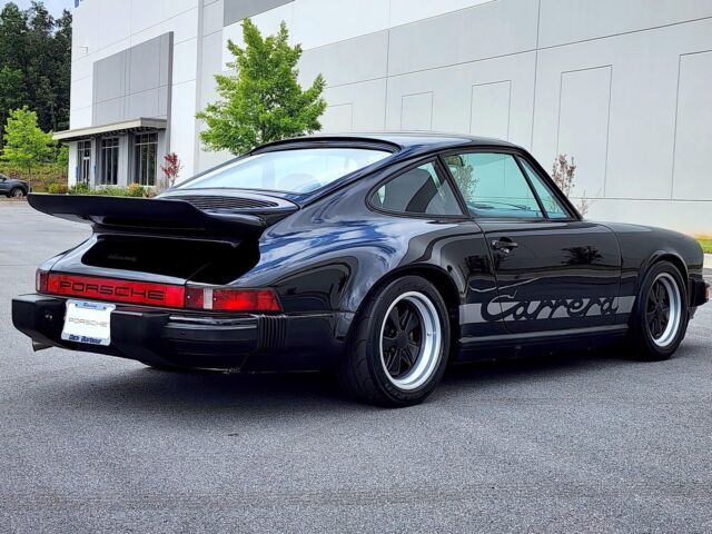 1975 Porsche 911 Carrera - photo 10
