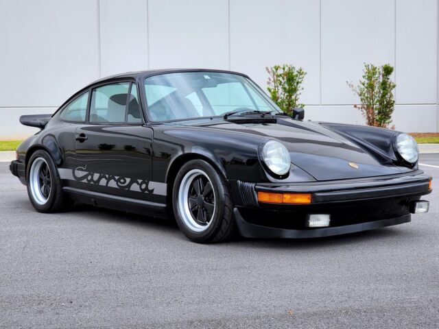 1975 Porsche 911 Carrera - photo 11