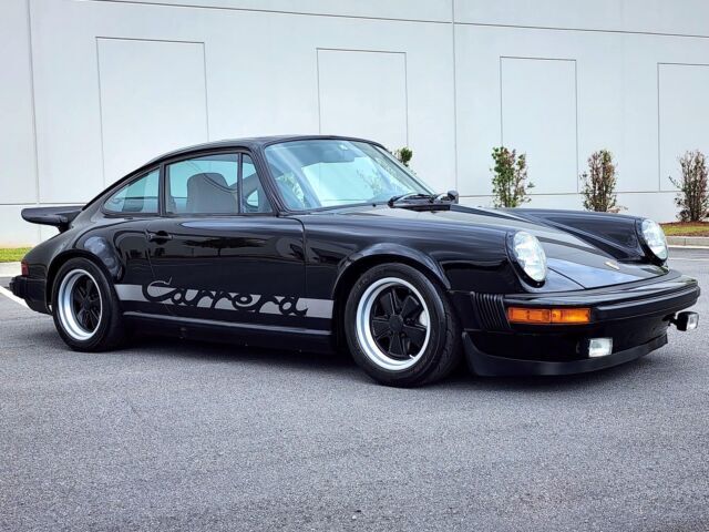 1975 Porsche 911 Carrera - photo 12