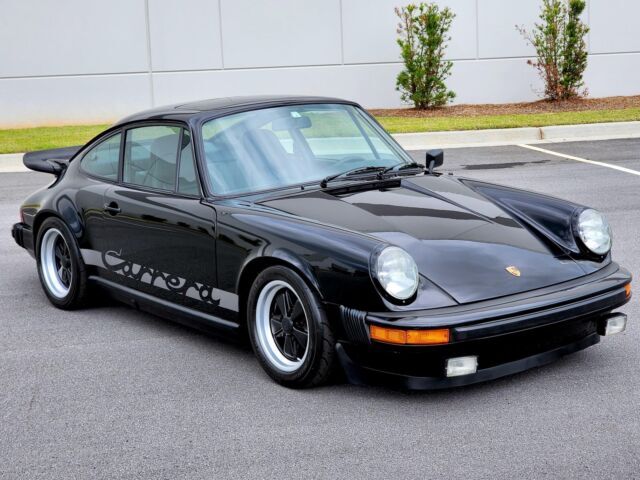 1975 Porsche 911 Carrera - photo 13