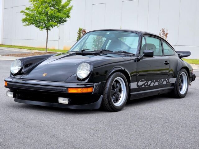 1975 Porsche 911 Carrera - photo 3