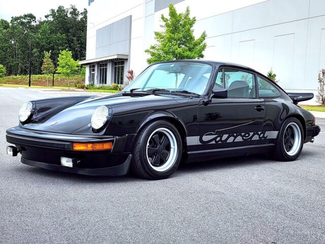 1975 Porsche 911 Carrera - photo 4