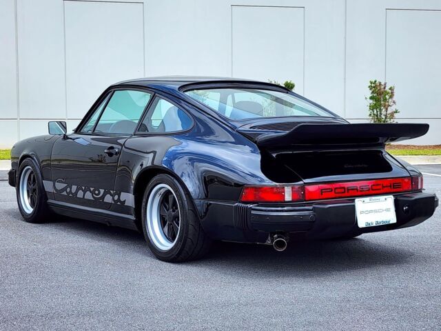 1975 Porsche 911 Carrera - photo 6