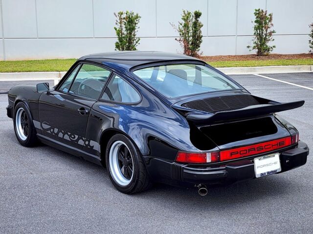 1975 Porsche 911 Carrera - photo 7