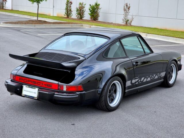 1975 Porsche 911 Carrera - photo 8