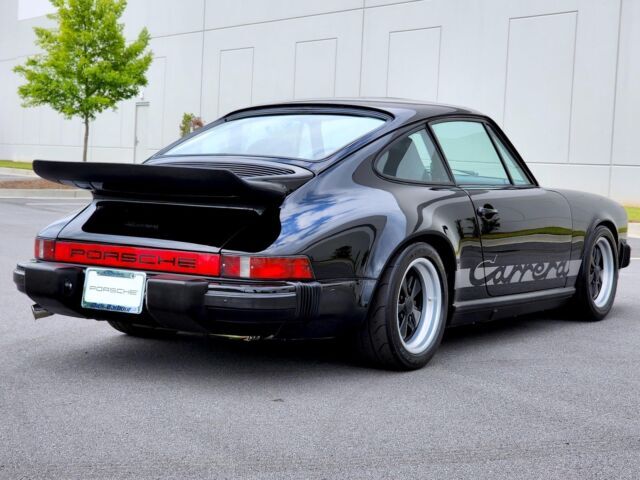 1975 Porsche 911 Carrera - photo 9