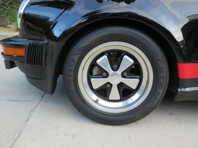 1975 Porsche 911 Carrera Coupe 2-Door - photo 10