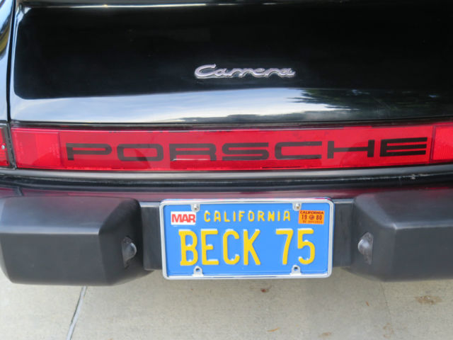 1975 Porsche 911 Carrera Coupe 2-Door - photo 11