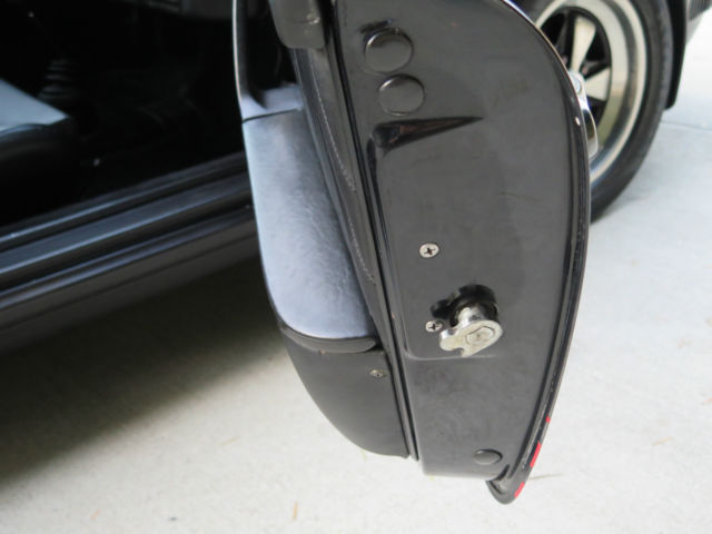 1975 Porsche 911 Carrera Coupe 2-Door - photo 12