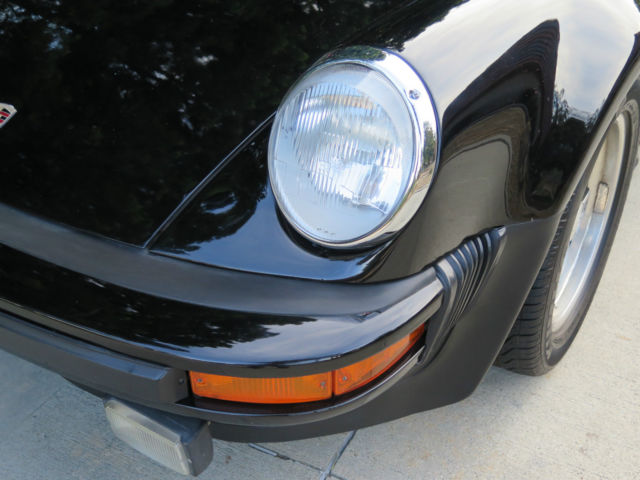 1975 Porsche 911 Carrera Coupe 2-Door - photo 8