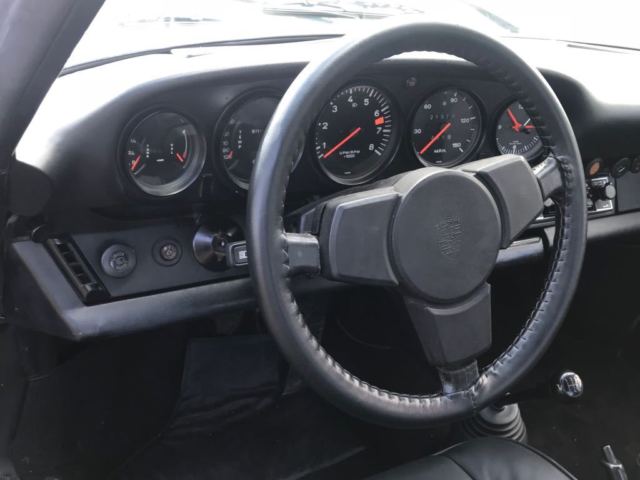 1975 Porsche 911 CARRERA - photo 11