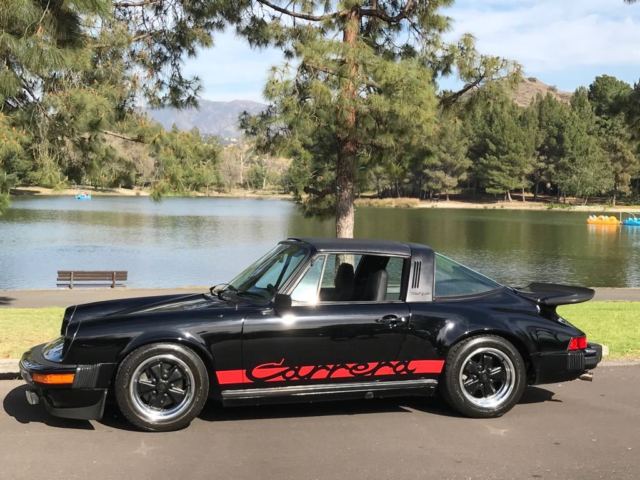 1975 Porsche 911 CARRERA - photo 13