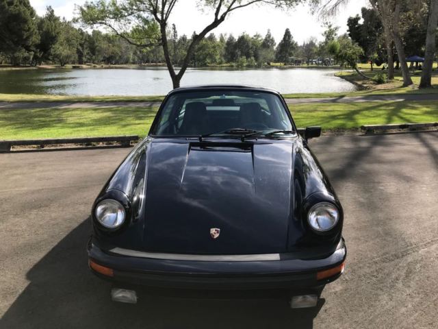 1975 Porsche 911 CARRERA - photo 4