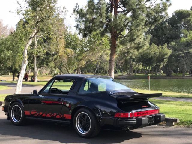 1975 Porsche 911 CARRERA - photo 5