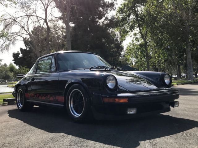 1975 Porsche 911 CARRERA - photo 6