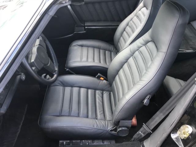 1975 Porsche 911 CARRERA - photo 7