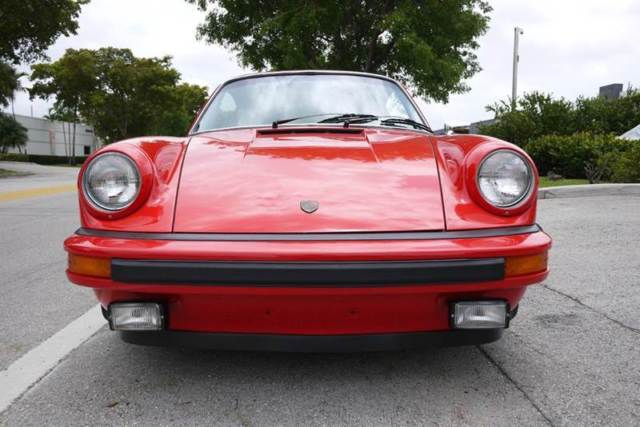 1975 Porsche 911 CARRERA - photo 4