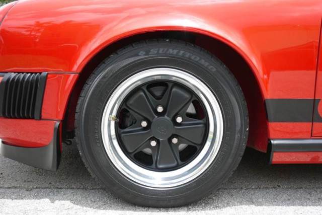 1975 Porsche 911 CARRERA - photo 5