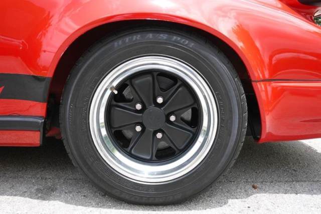 1975 Porsche 911 CARRERA - photo 6