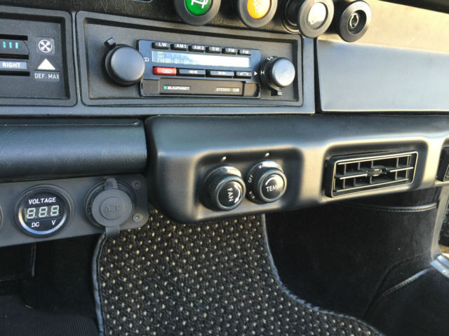 1975 Porsche 911 Carrera Targa 2-Door - photo 12