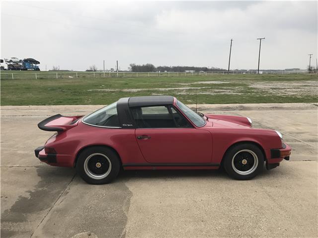 1975 Porsche 911 -- - photo 8