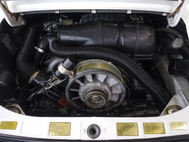 1975 Porsche 911 Carrera Targa - photo 10