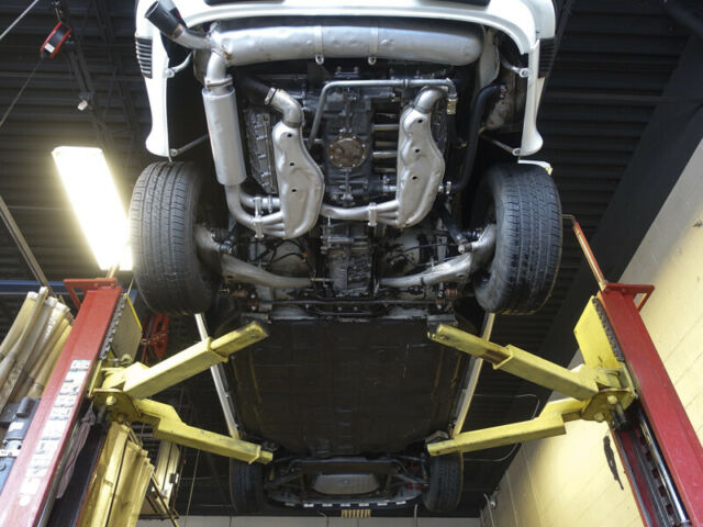 1975 Porsche 911 Carrera Targa - photo 11