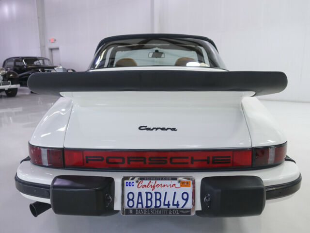 1975 Porsche 911 Carrera Targa - photo 4