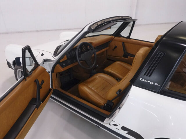 1975 Porsche 911 Carrera Targa - photo 6
