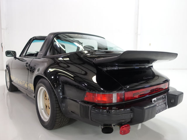 1975 Porsche 911 Carrera Targa, 63,303 documented miles - photo 7