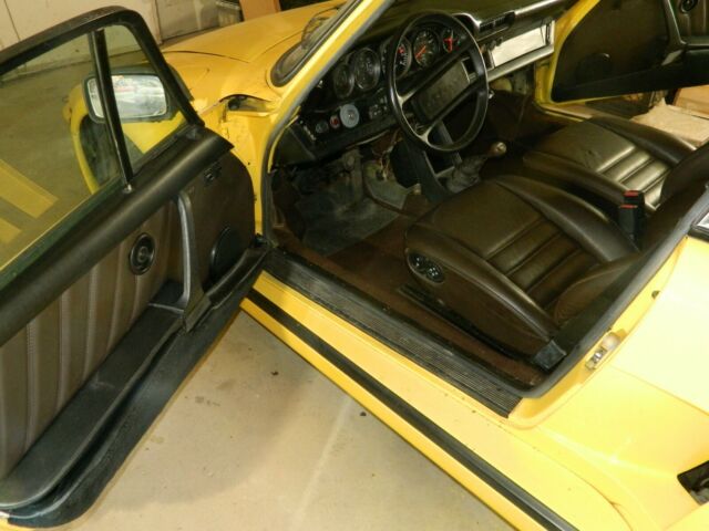 1975 Porsche 911 S - photo 10