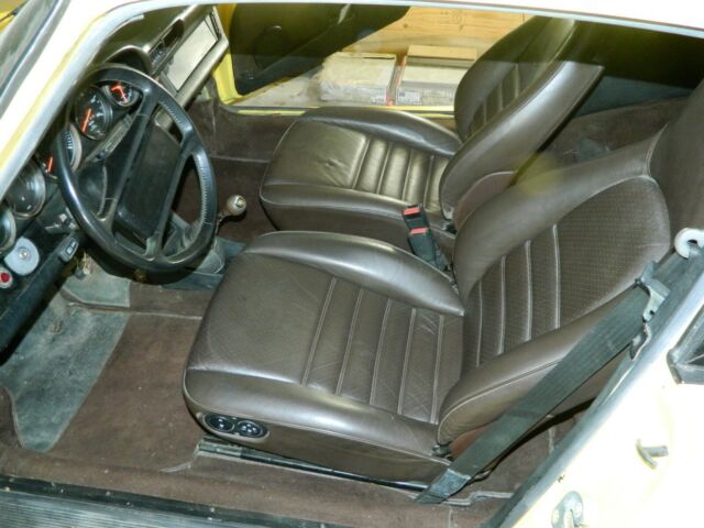 1975 Porsche 911 S - photo 12