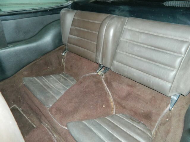 1975 Porsche 911 S - photo 13