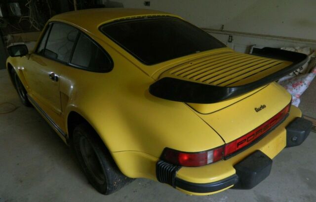 1975 Porsche 911 S - photo 3