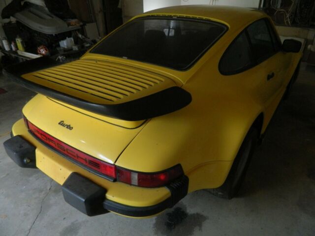 1975 Porsche 911 S - photo 5