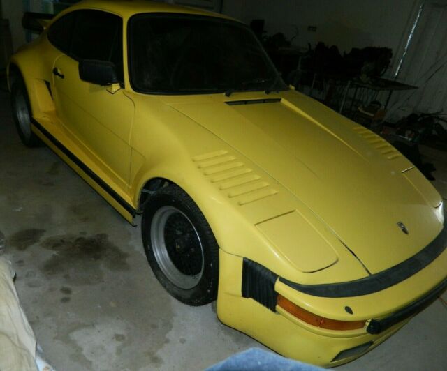 1975 Porsche 911 S - photo 6