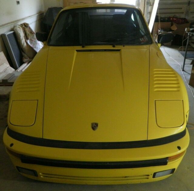 1975 Porsche 911 S - photo 7