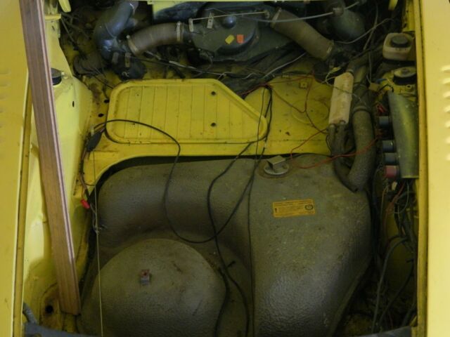 1975 Porsche 911 S - photo 8