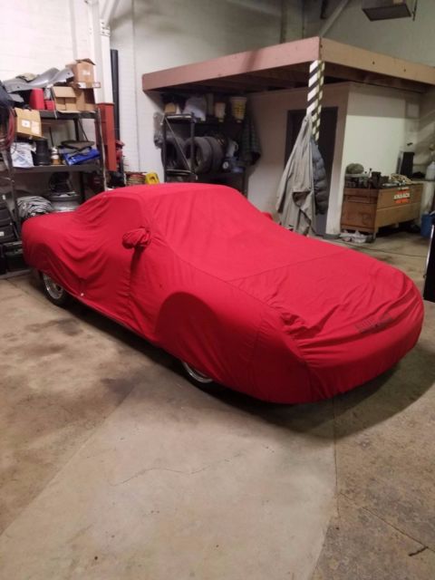 1975 Porsche Other 959 - photo 10