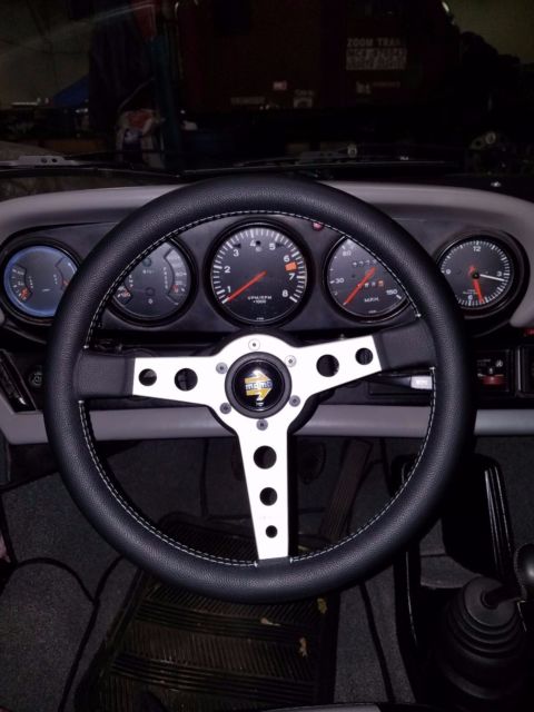 1975 Porsche Other 959 - photo 11