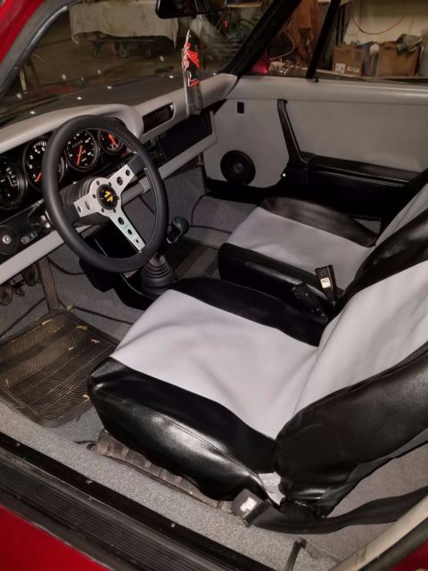 1975 Porsche Other 959 - photo 12