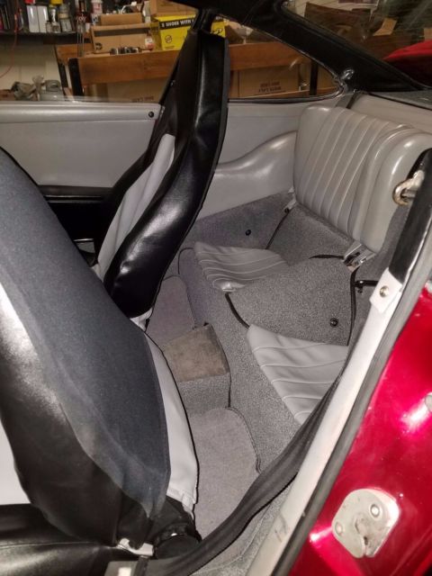 1975 Porsche Other 959 - photo 5