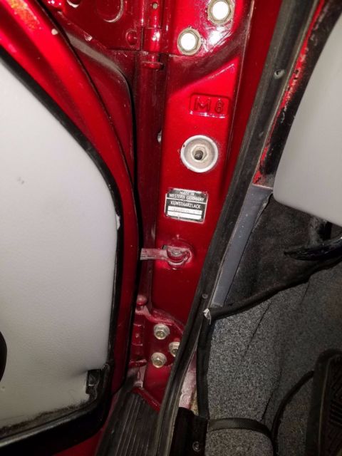 1975 Porsche Other 959 - photo 7